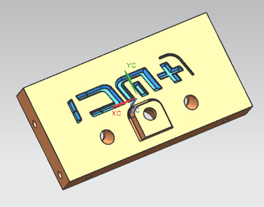 VM Enterprises - Badges